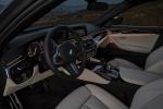BMW 540i Sedan M Sport 2017 года (WW)